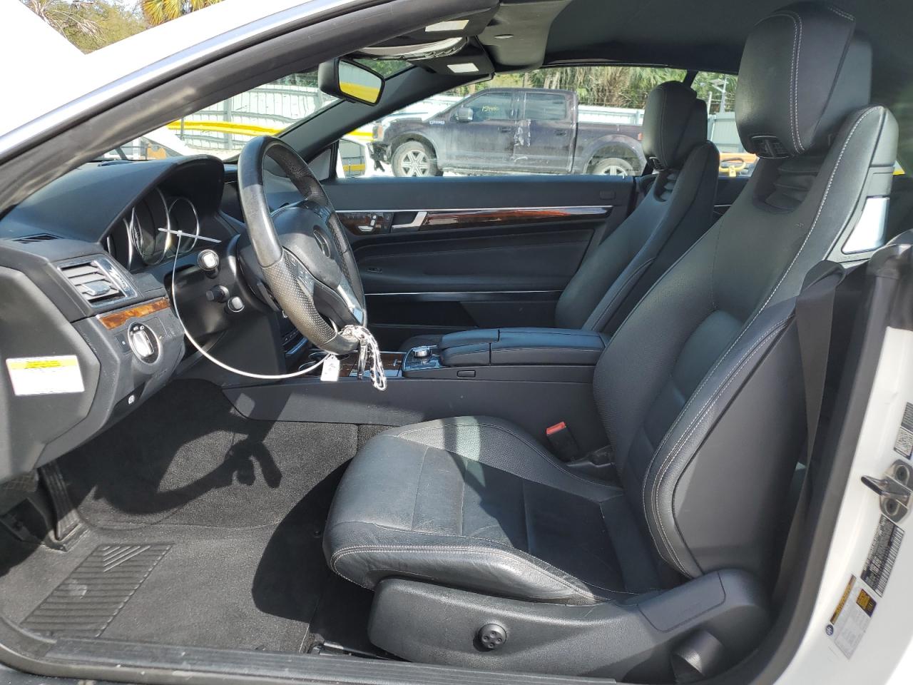 2014 Mercedes-Benz E-klasse - Image 7