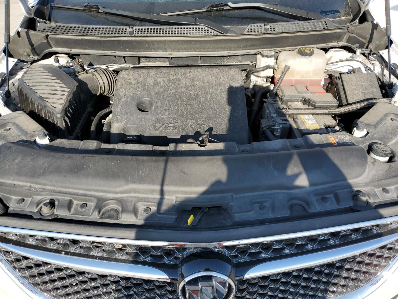 2021 Buick Enclave - Image 13