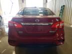 2019 Nissan Sentra S იყიდება Franklin-ში, WI - Undercarriage