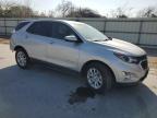 2018 Chevrolet Equinox Lt na sprzedaż w Corpus Christi, TX - Rear End