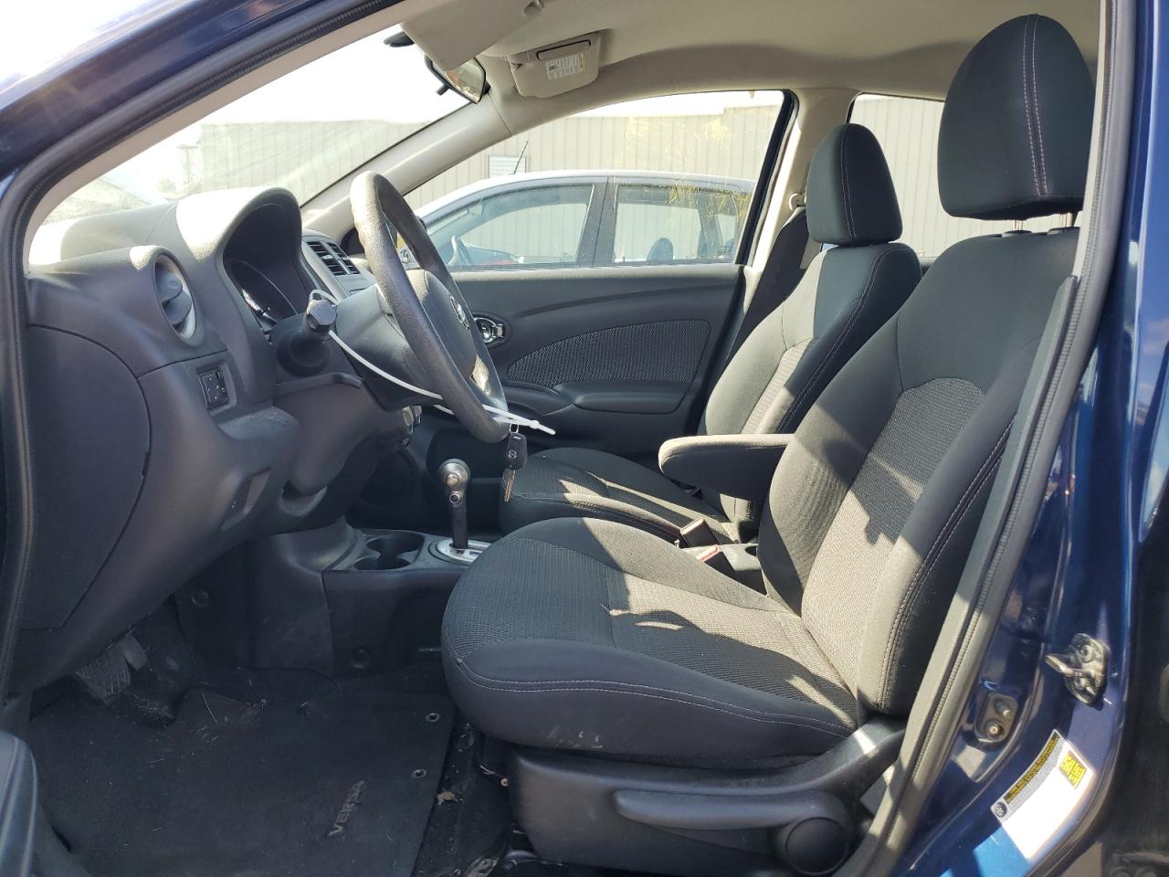 2014 Nissan Versa - Image 7
