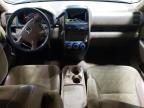 2002 Honda Cr-V Ex на продаже в Blaine, MN - Mechanical
