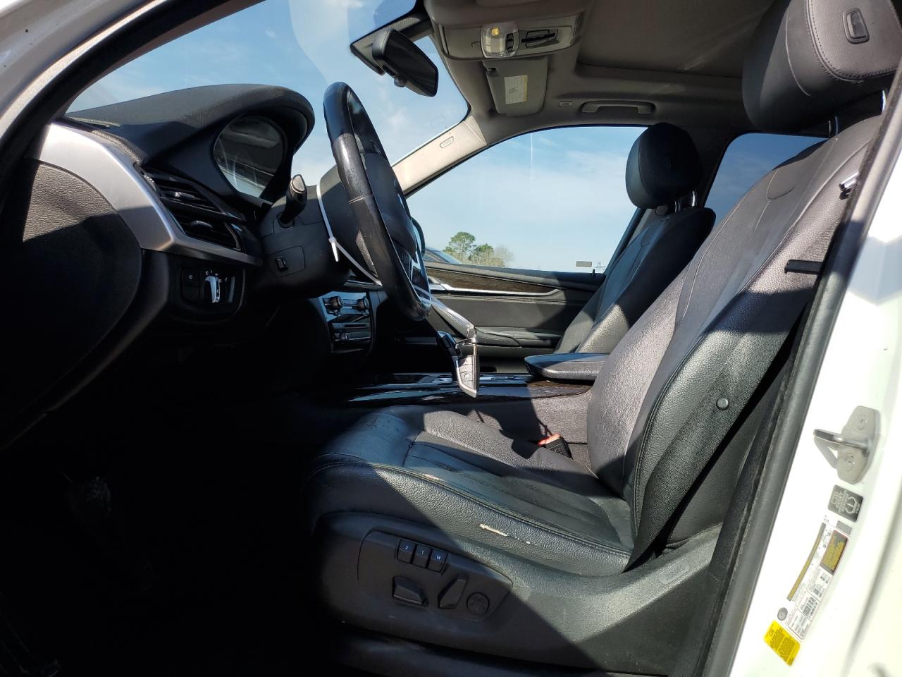 2014 BMW X5 - Image 7