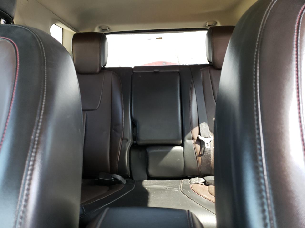 2014 Chevrolet Equinox - Image 10