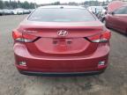 2016 Hyundai Elantra Se na sprzedaż w Finksburg, MD - Front End