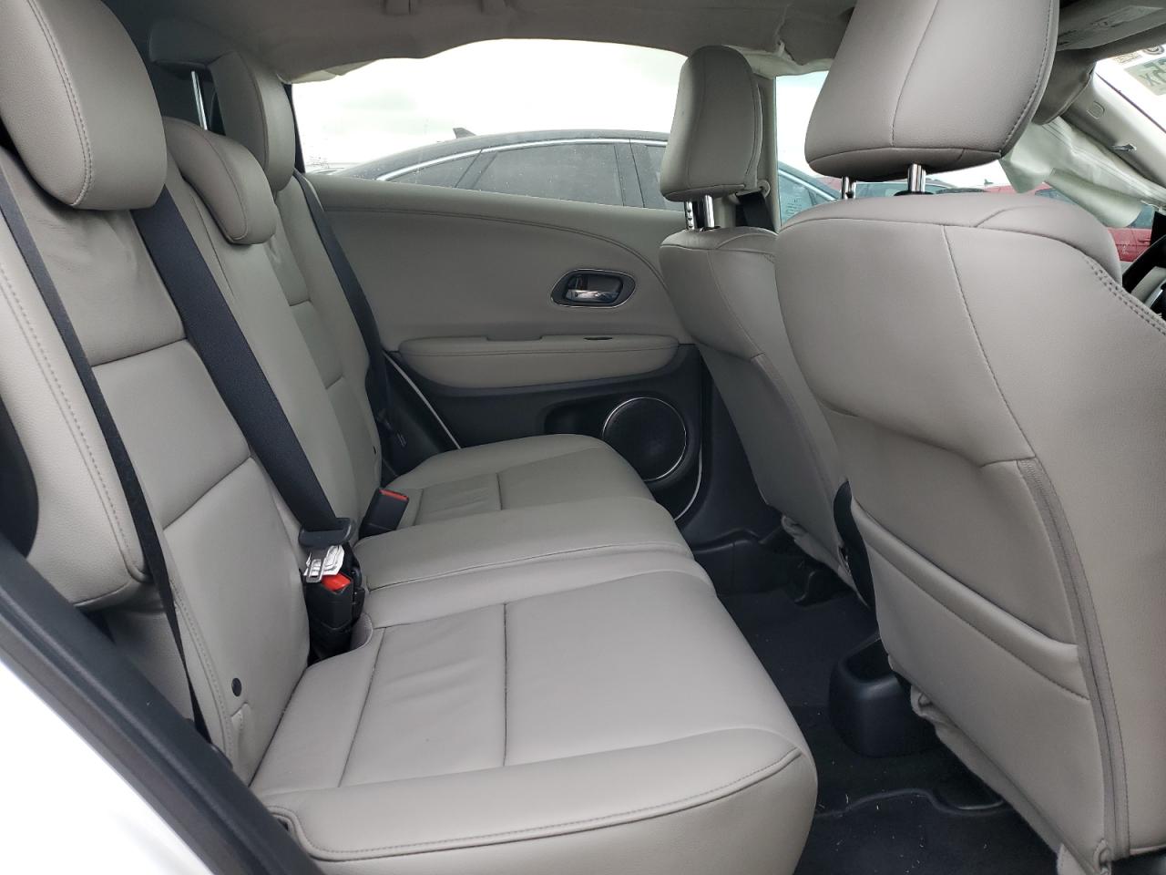 2017 Honda HR-V - Image 10