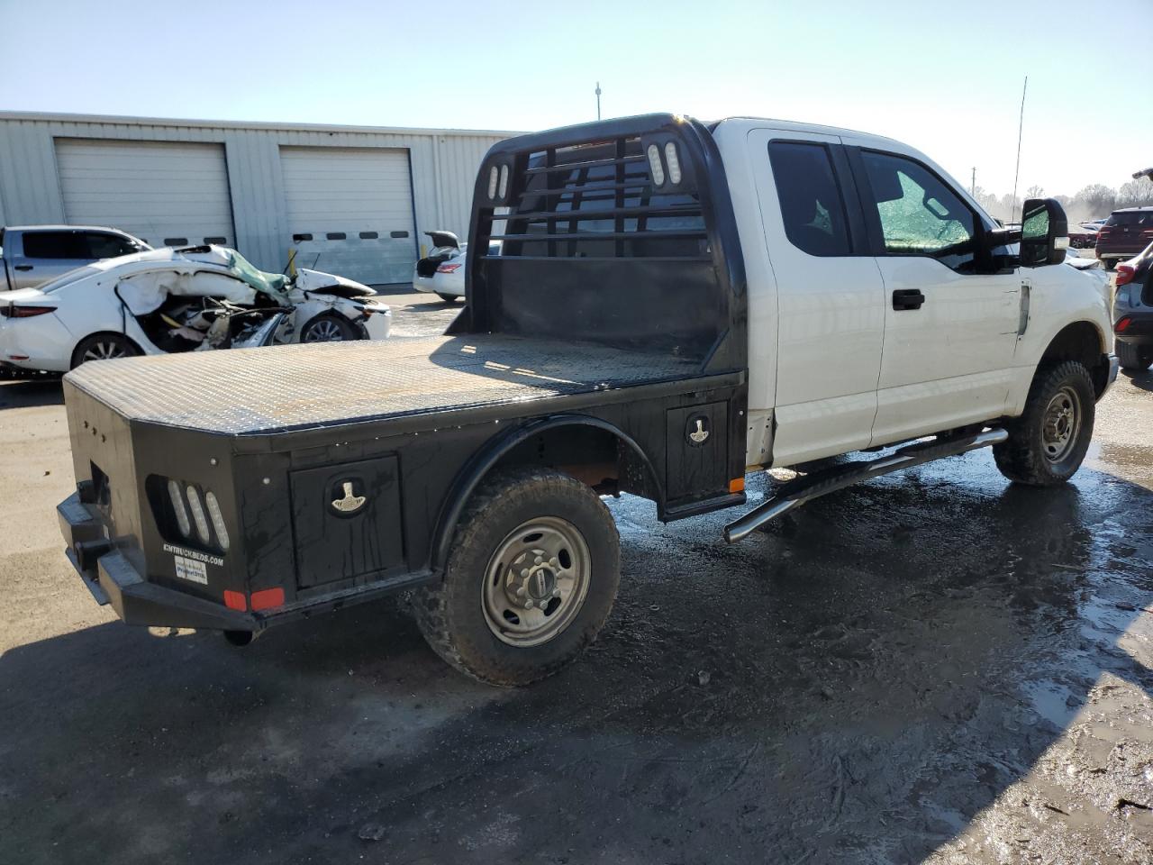 2017 Ford F250 - Image 3