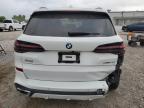 2024 Bmw X5 Xdrive40I на продаже в Mercedes, TX - Rear End