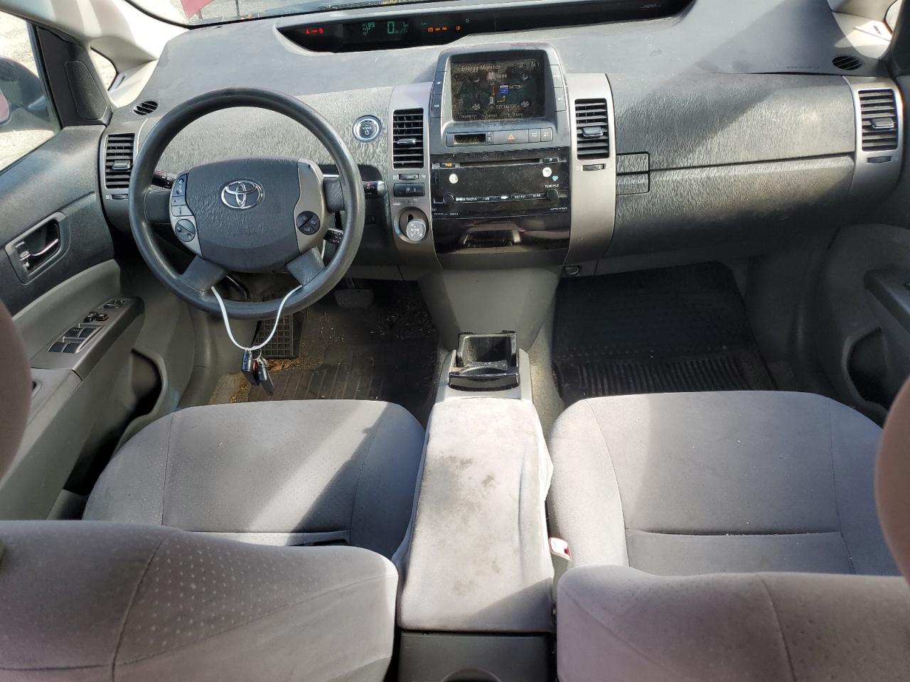 2006 Toyota Prius - Image 8