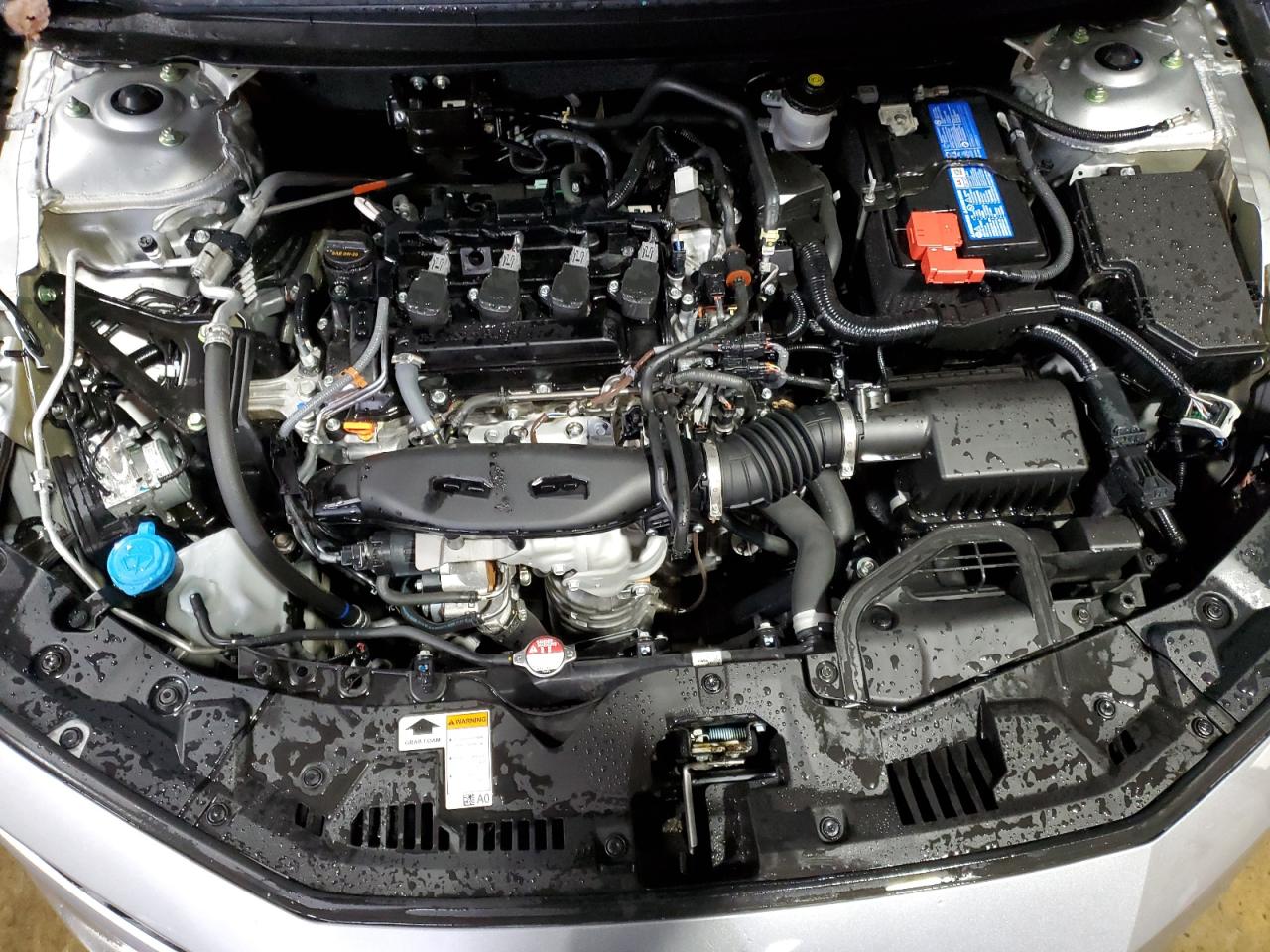 2024 Honda Accord - Image 12
