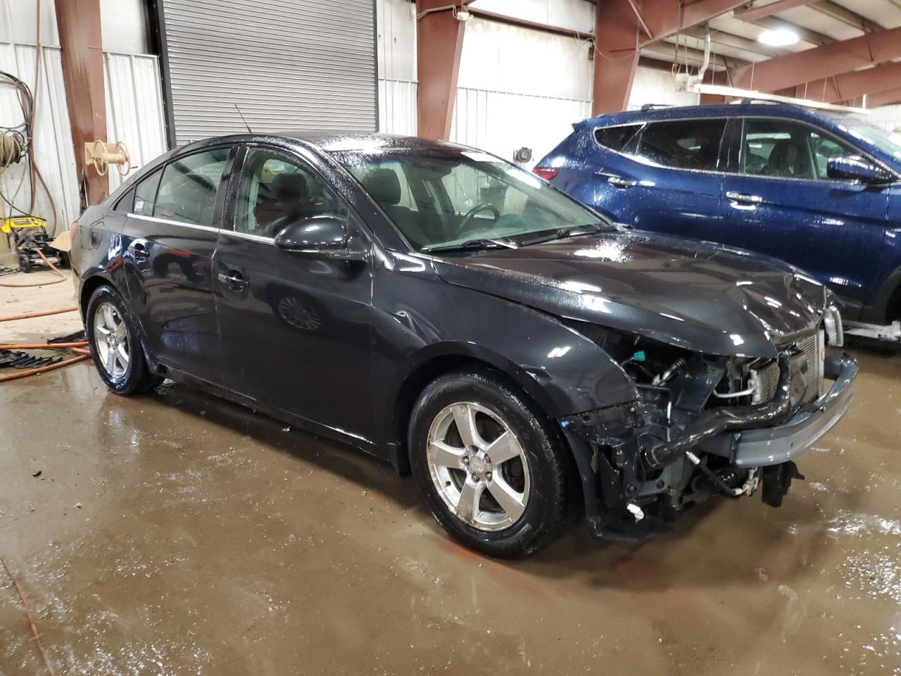 2014 Chevrolet Cruze - Image 4