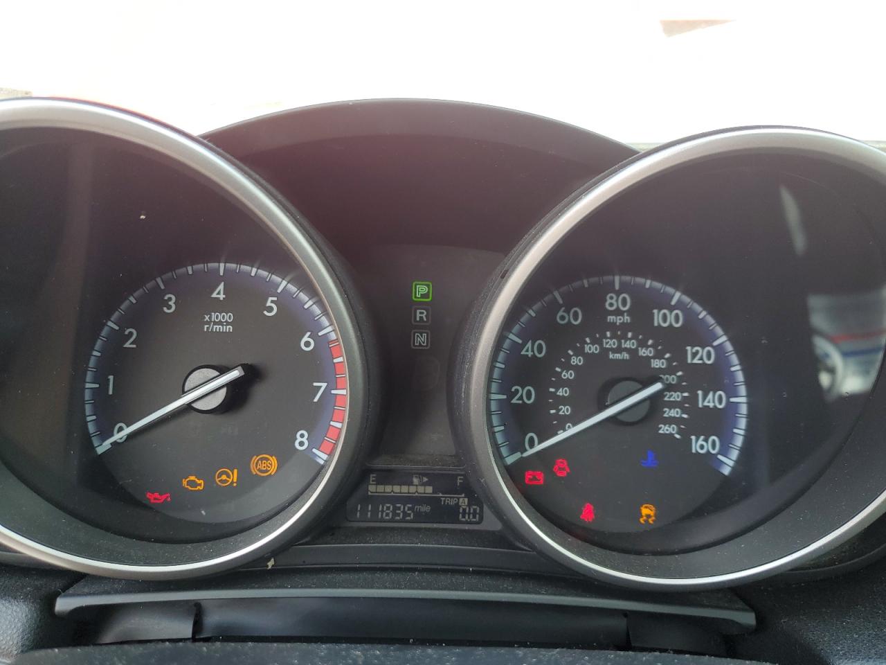 2013 Mazda 3 - Image 9