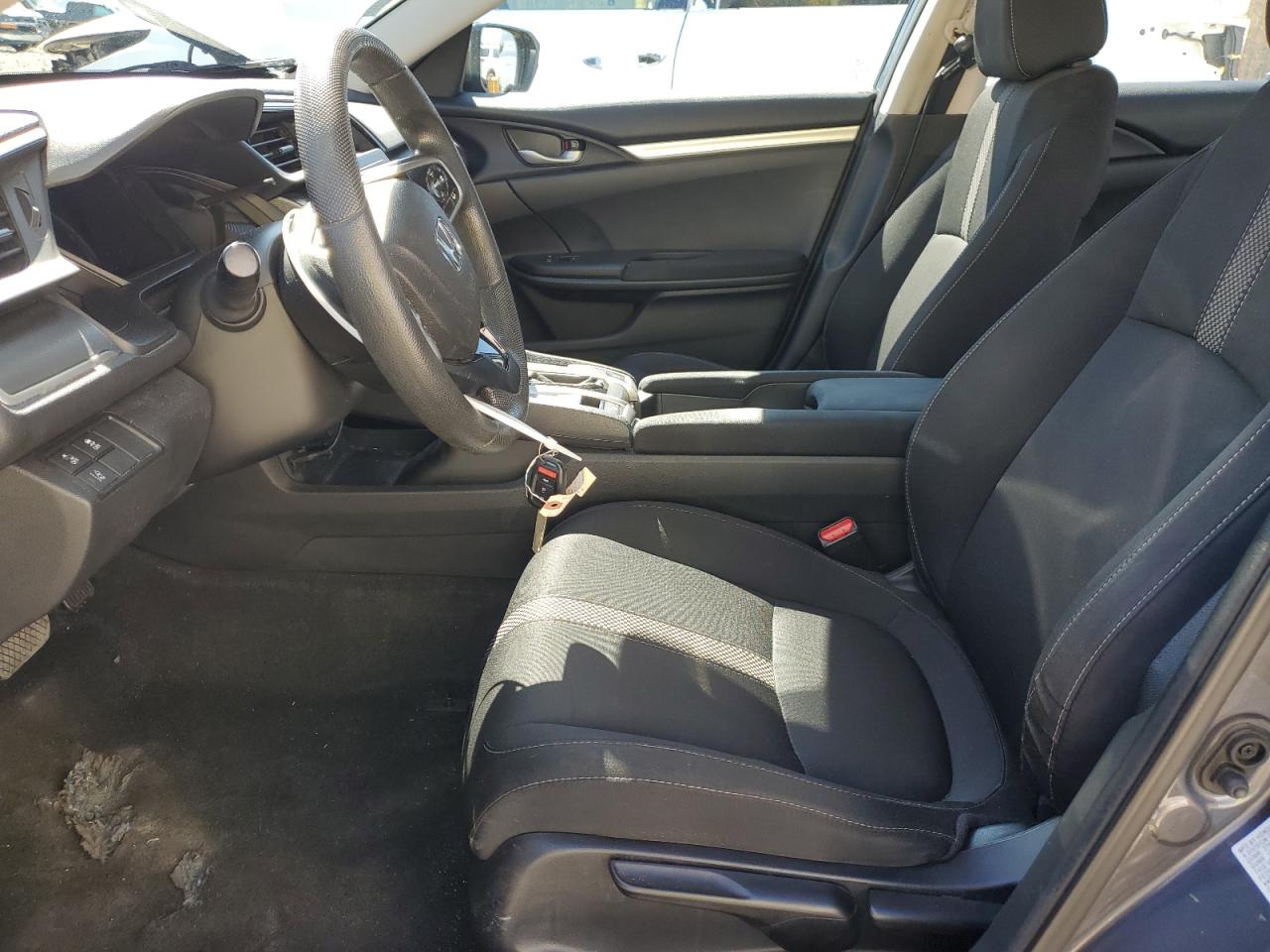 2019 Honda Civic - Image 7