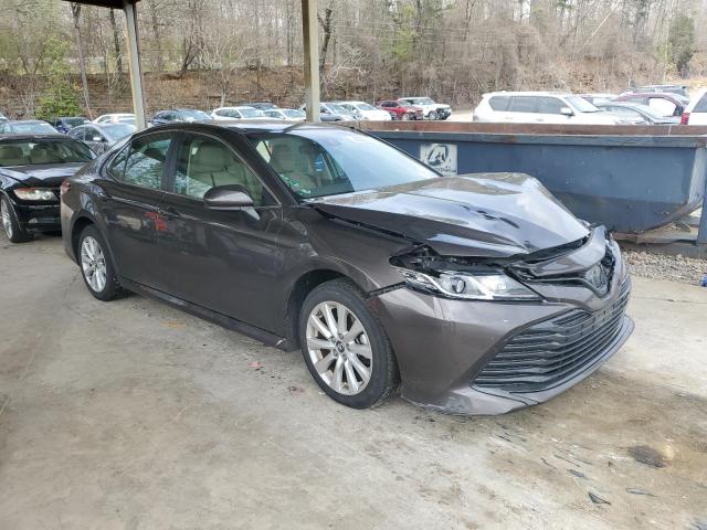  TOYOTA CAMRY 2019 Коричневый