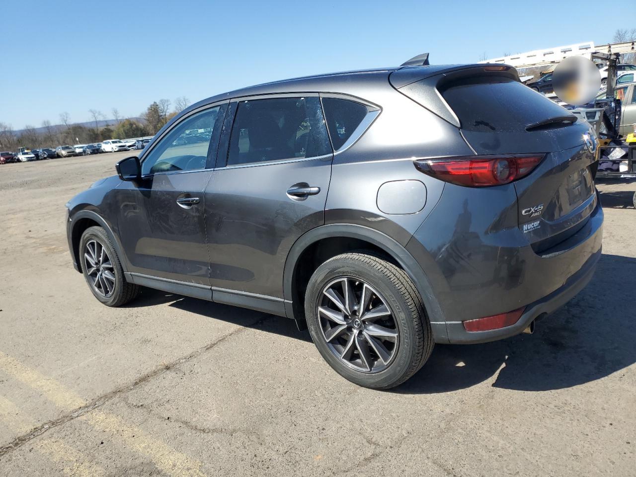 2017 Mazda CX-5 - Image 2