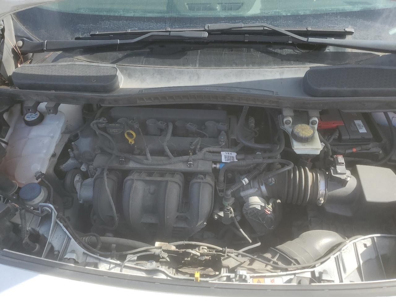 2014 Ford Transit - Image 11