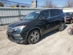 2018 Honda Pilot Exl на продаже в Walton, KY - Front End