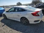 2021 Honda Civic Sport en Venta en Riverview, FL - Side