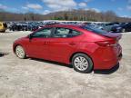 2017 Hyundai Elantra Se for Sale in West Warren, MA - Front End