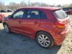 2012 Mitsubishi Outlander Sport Se for Sale in Waldorf, MD - Minor Dent/Scratches