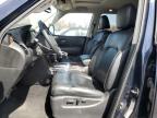 2020 Nissan Armada Sv للبيع في Des Moines، IA - Front End
