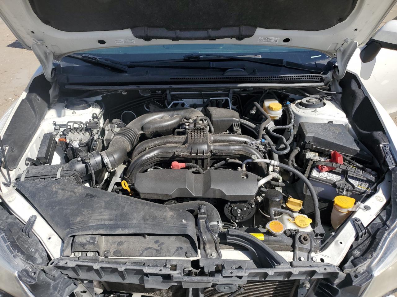 2016 Subaru XV - Image 13