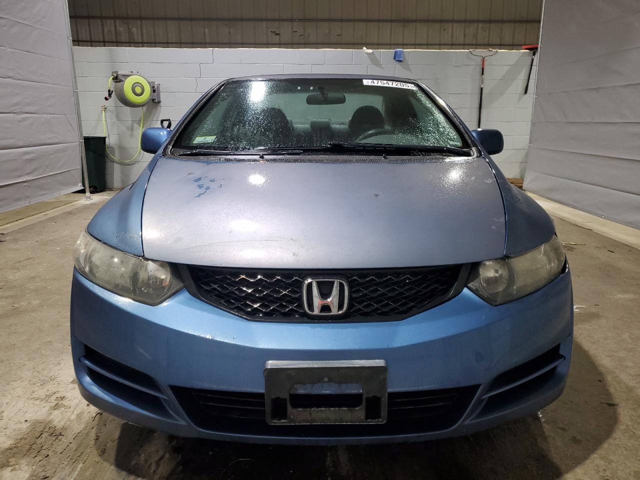 2009 Honda Civic - Image 5