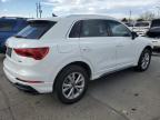 2023 Audi Q3 Premium S Line 45 на продаже в Littleton, CO - Front End