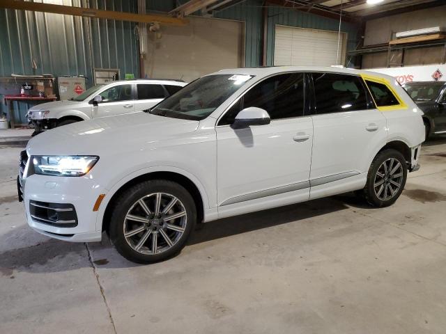2018 Audi Q7 Premium Plus