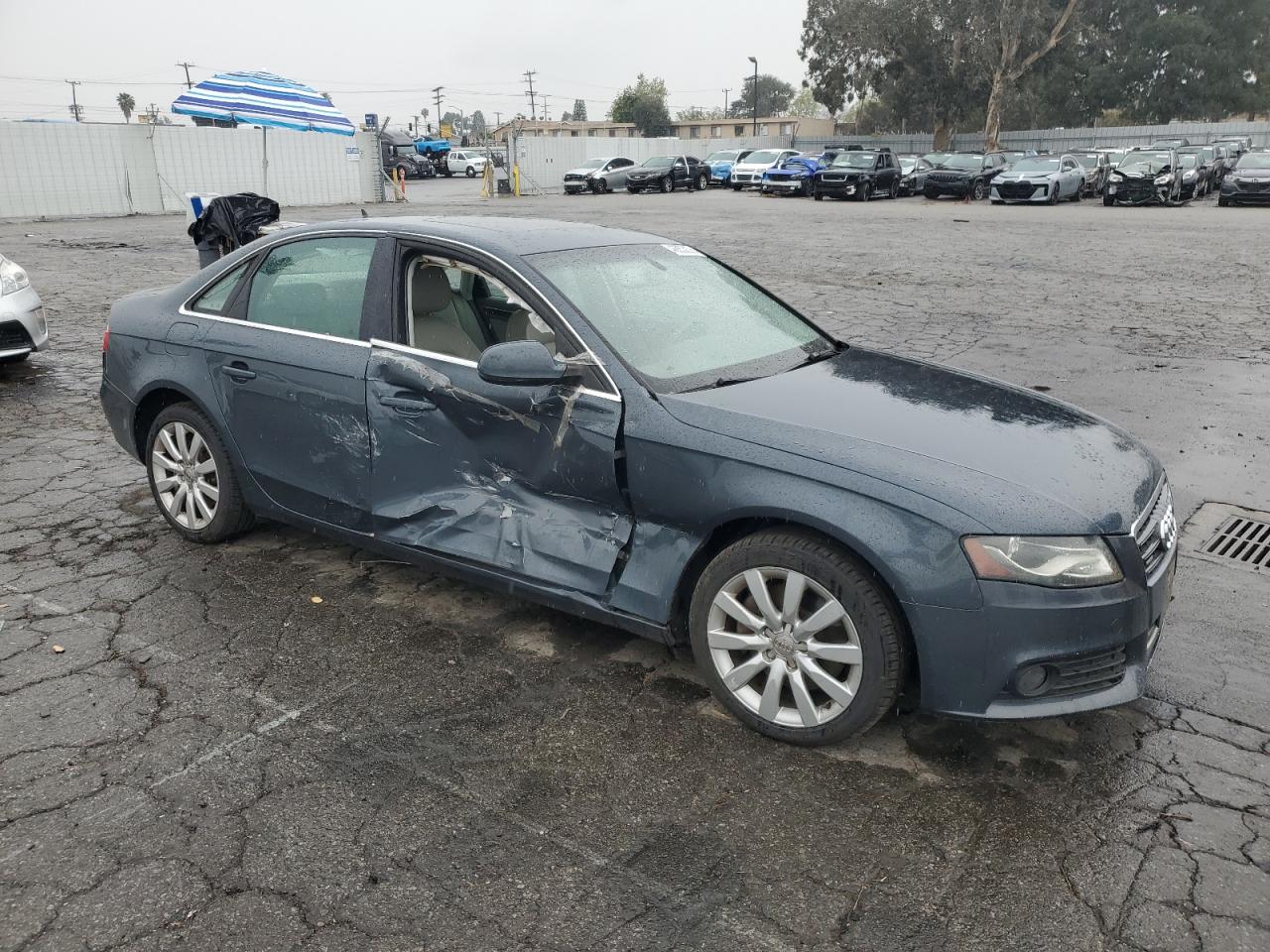 2010 Audi A4 - Image 4
