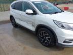 2017 HONDA CR-V SE + for sale at Copart COLCHESTER