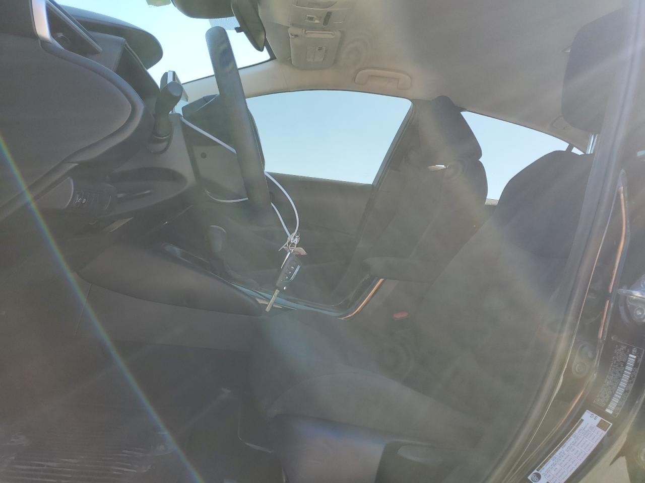 2020 Toyota Corolla - Image 7