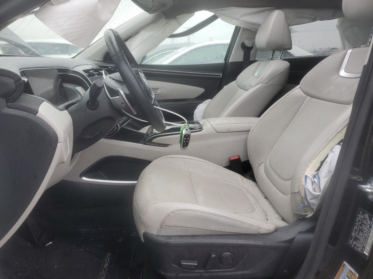 2022 Hyundai Tucson - Image 7