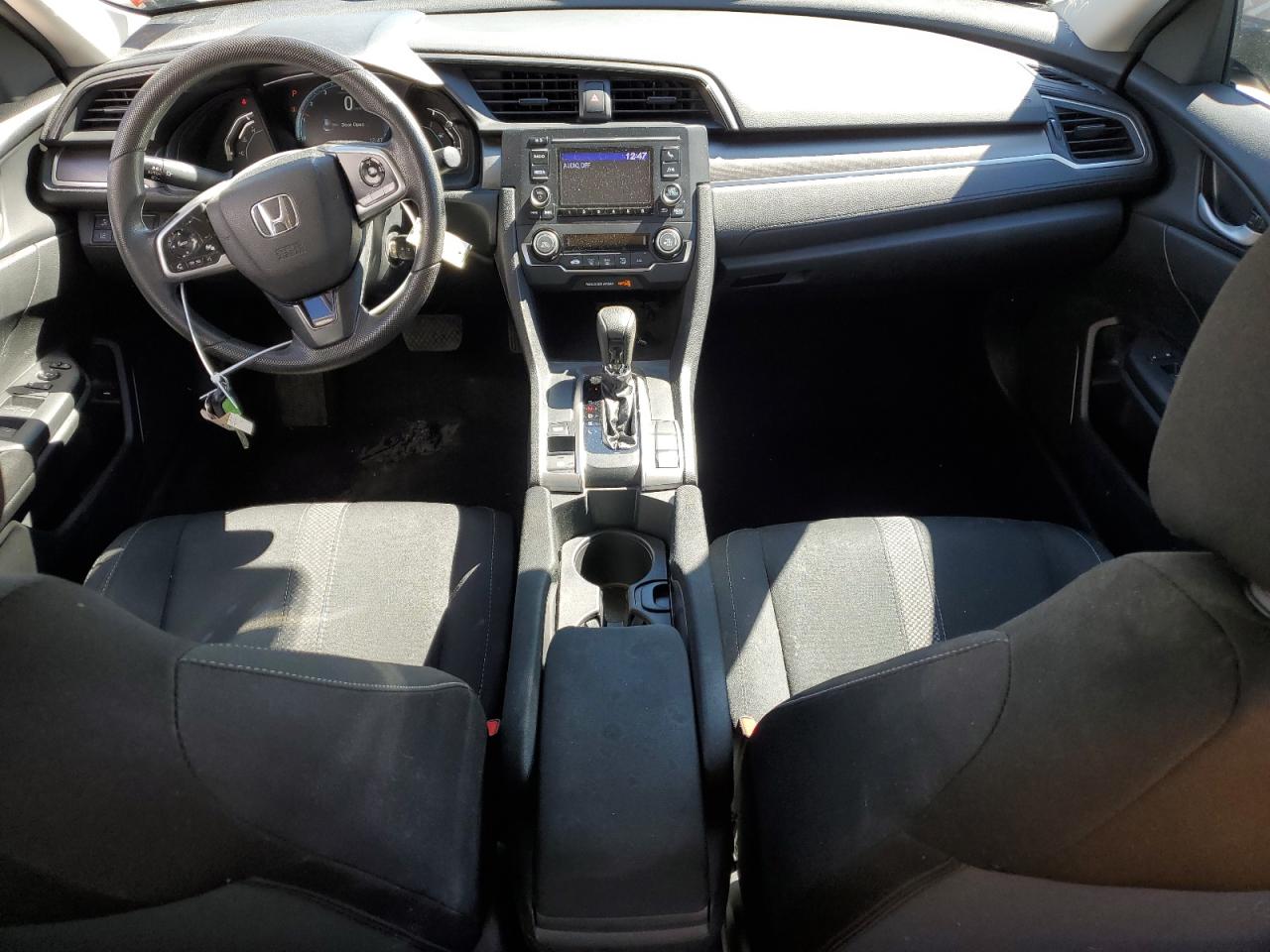 2019 Honda Civic - Image 8