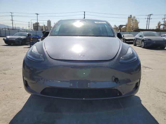  TESLA MODEL Y 2023 Серый