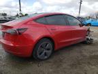 2023 Tesla Model 3  იყიდება Los Angeles-ში, CA - Front End