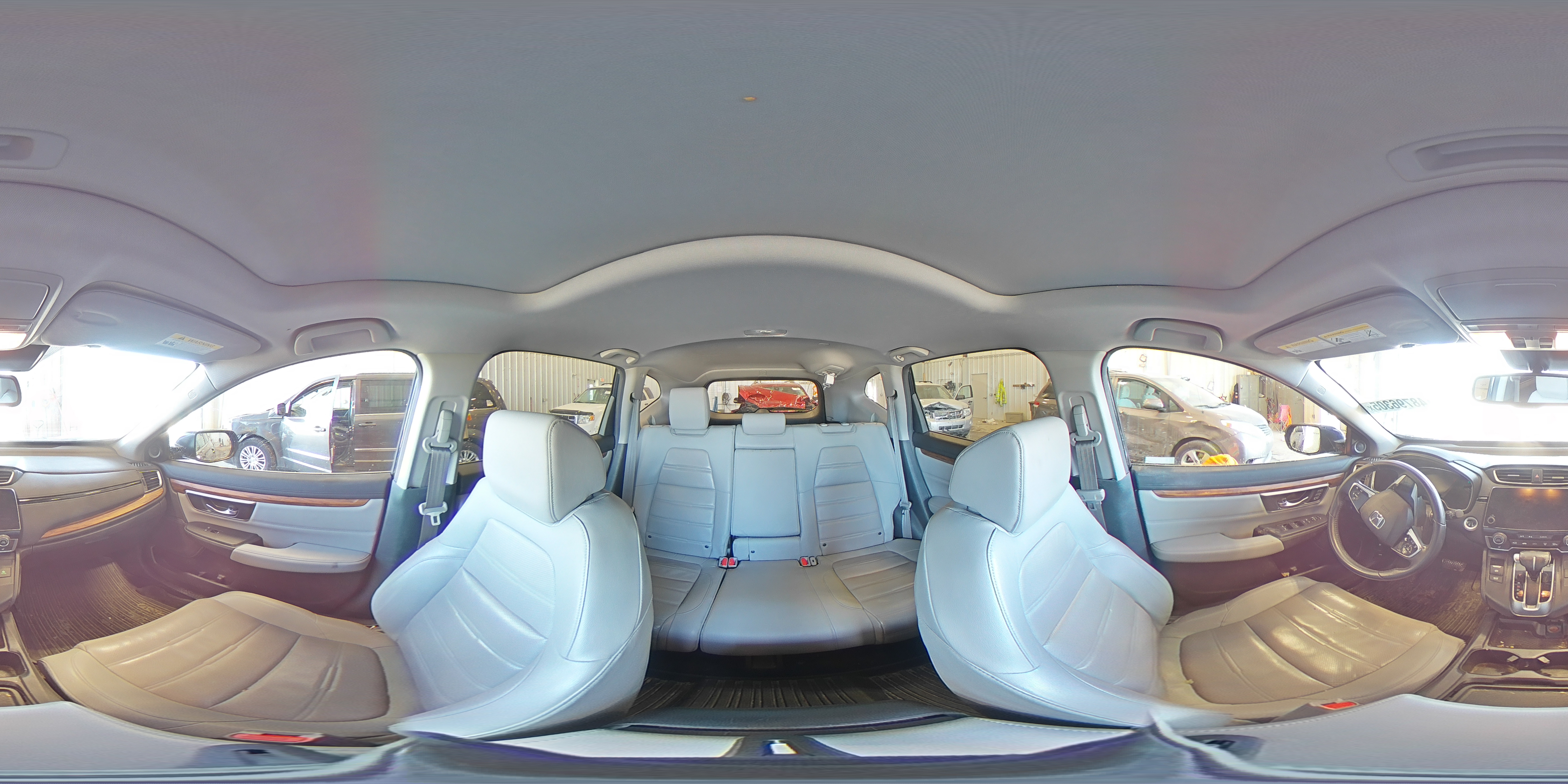 2018 Honda CR-V - Image 15
