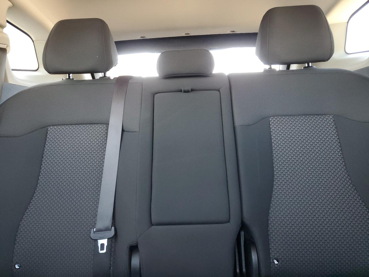 2023 Kia Sportage - Image 10