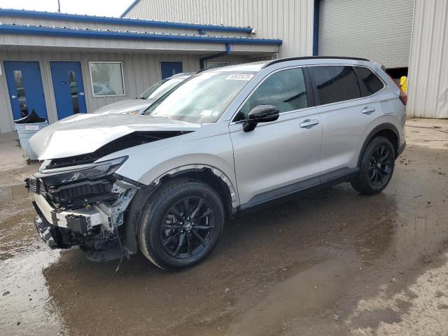 HONDA CRV – zdjęcie z aukcji, lot #50522475