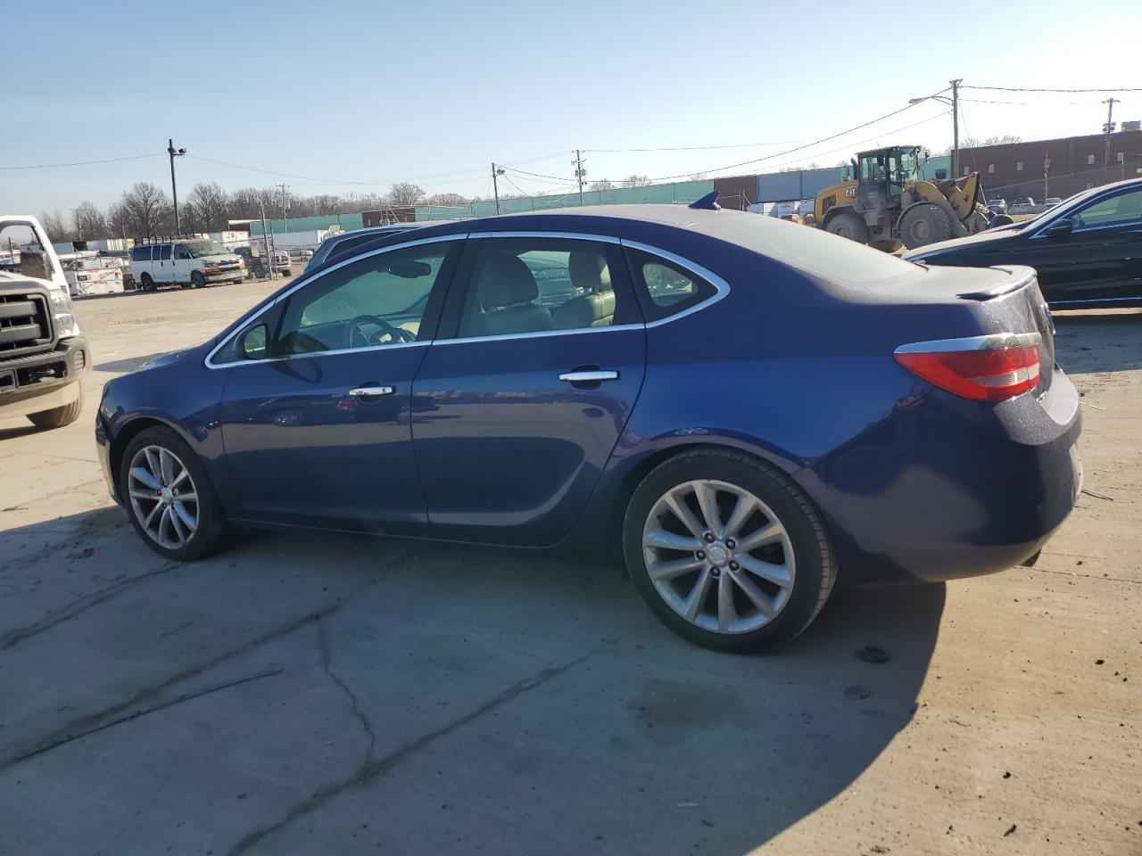 2014 Buick Verano - Image 2