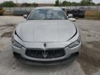 2016 Maserati Ghibli  for Sale in Orlando, FL - Front End