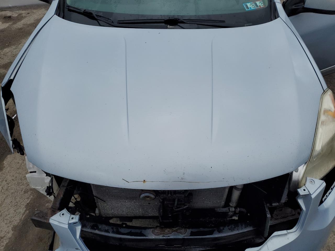 2013 Nissan Rogue - Image 12