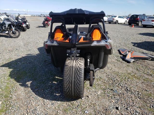 2022 POLARIS SLINGSHOT SLR