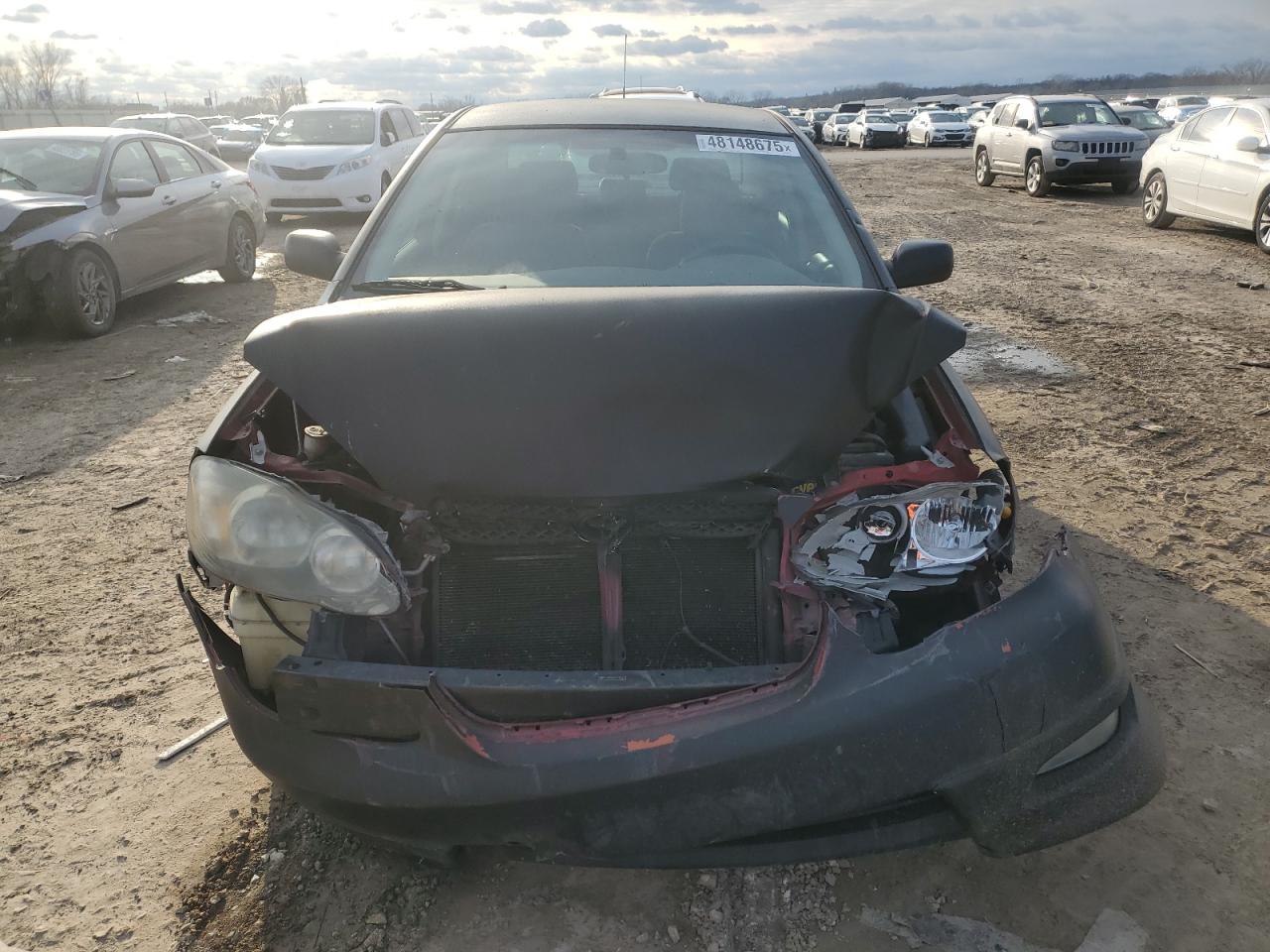 2007 Toyota Corolla - Image 5