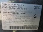 2017 Audi Q5 Premium Plus en Venta en Fairburn, GA - Front End