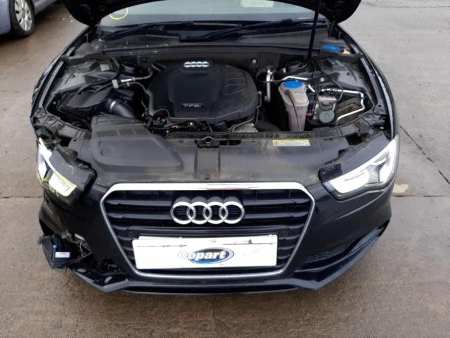 2015 AUDI A5 S LINE