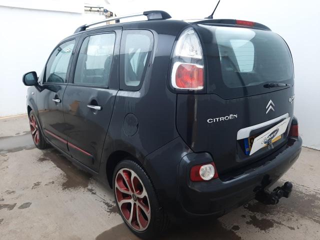 2011 CITROEN C3 PICASSO