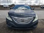 2011 Hyundai Sonata Gls for Sale in Homestead, FL - Front End