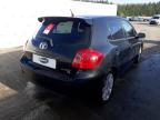 2008 TOYOTA AURIS SR D for sale at Copart WHITBURN