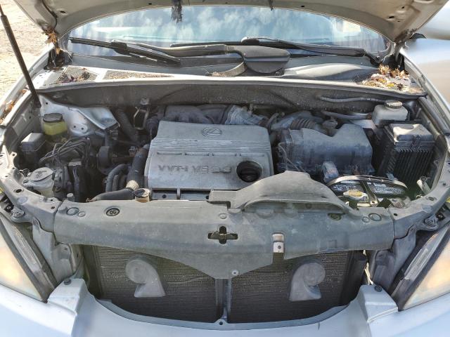 2005 LEXUS RX 330